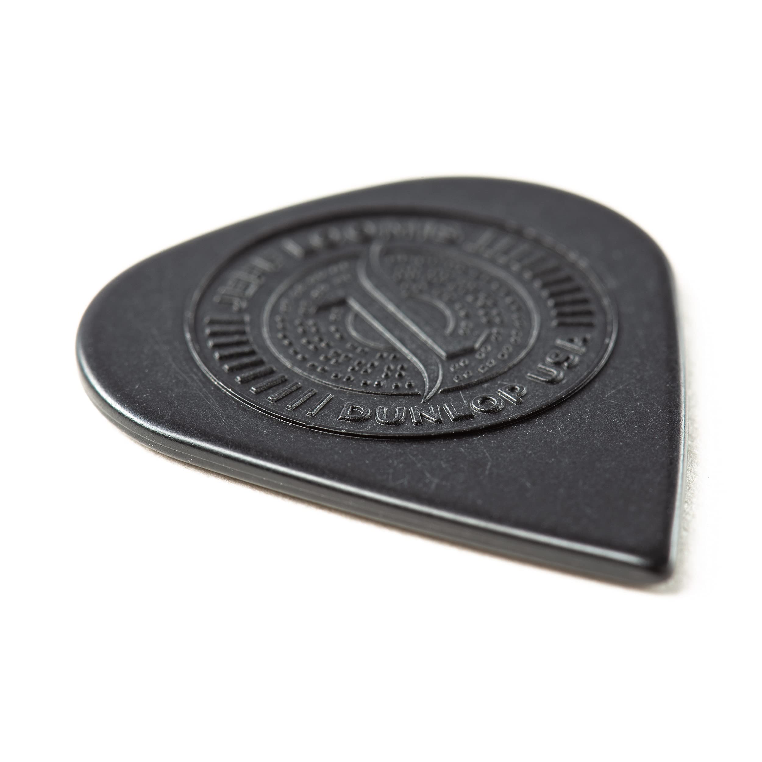 Jim Dunlop Jeff Loomis Custom Ultex Sharp 1.5Mm Guitar Picks   24 Pack
